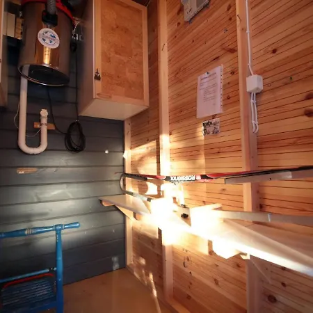 Tunturikoivu B2 By Interhome Saariselkä