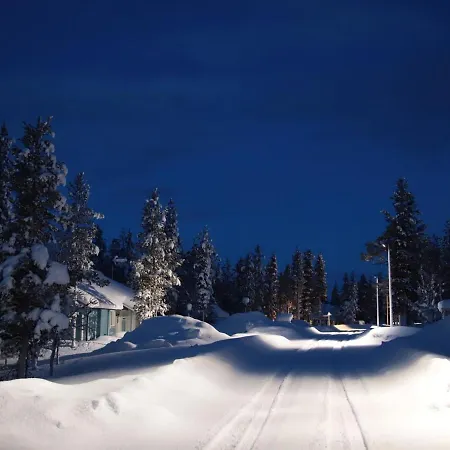 Vakantiehuis Tunturikoivu B2 By Interhome