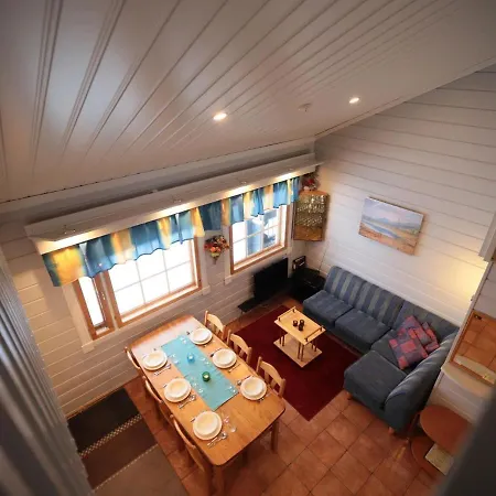 度假居 Tunturikoivu B2 By Interhome