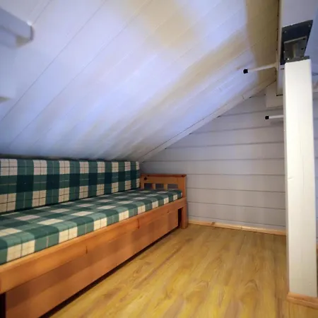 Tunturikoivu B2 By Interhome