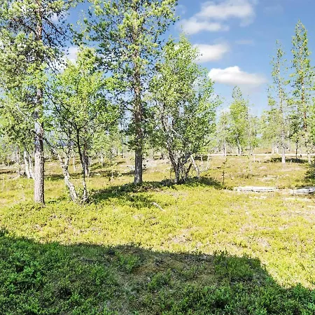 Tunturikoivu B2 By Interhome Vakantiehuis