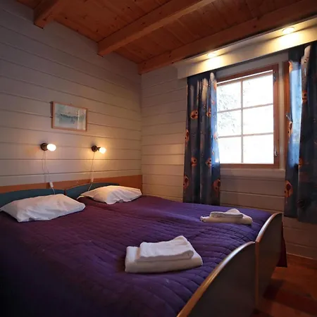 度假居 Tunturikoivu B2 By Interhome *