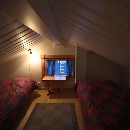 Tunturikoivu B2 By Interhome Saariselkä