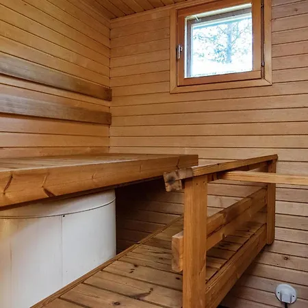 Tunturikoivu B2 By Interhome Feriehus