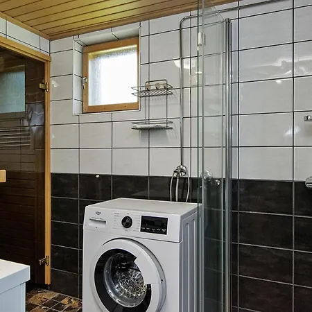 Tunturikoivu B2 By Interhome 度假居 *