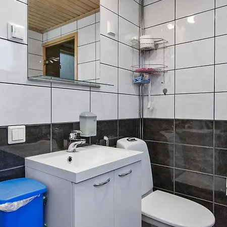 Tunturikoivu B2 By Interhome *