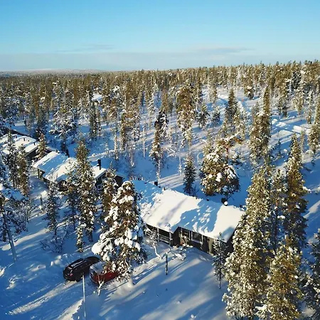 Tunturikoivu B2 By Interhome