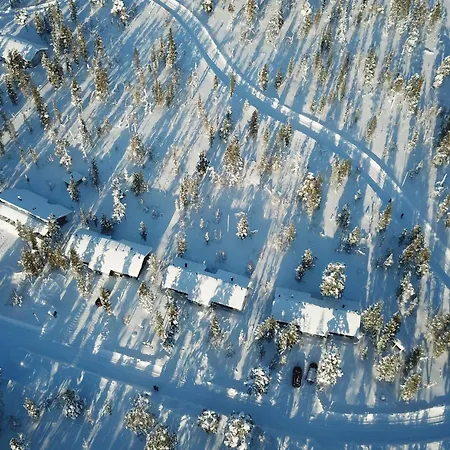 Tunturikoivu B2 By Interhome 度假居