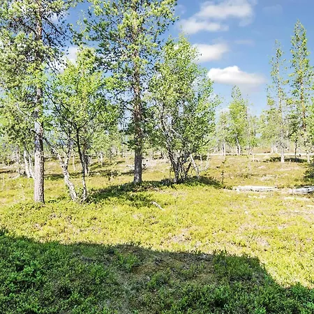 Tunturikoivu B2 By Interhome Feriehus