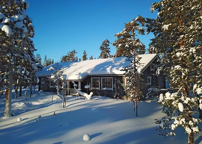 Tunturikoivu B2 By Interhome