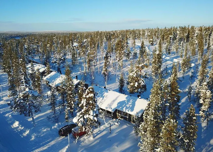 Tunturikoivu B2 By Interhome